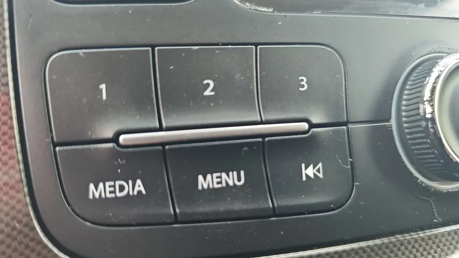 DACIA Sandero Sandero 1.5 Blue dCi Connected by Orange S&S