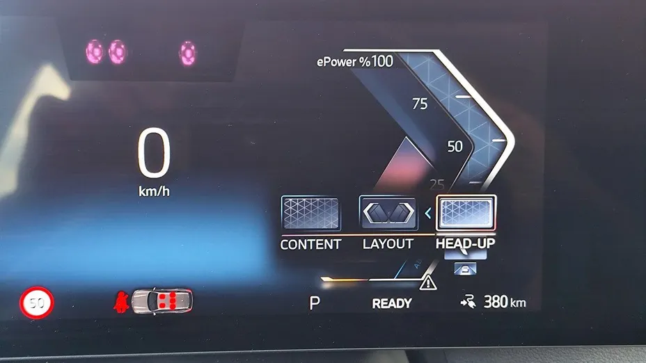 BMW iX iX xDrive50 111.5kWh Signature