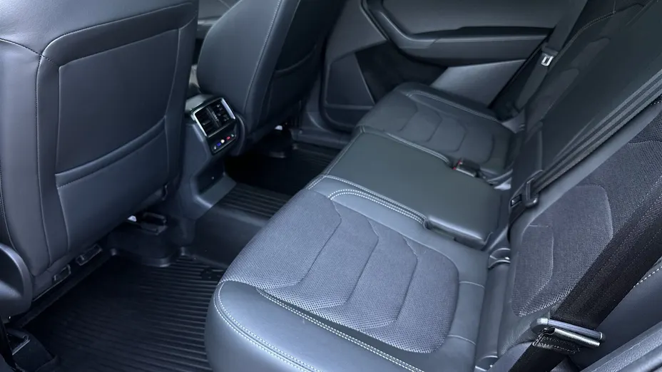 SKODA Kodiaq Kodiaq 2.0 TDI 4x4 Style DSG