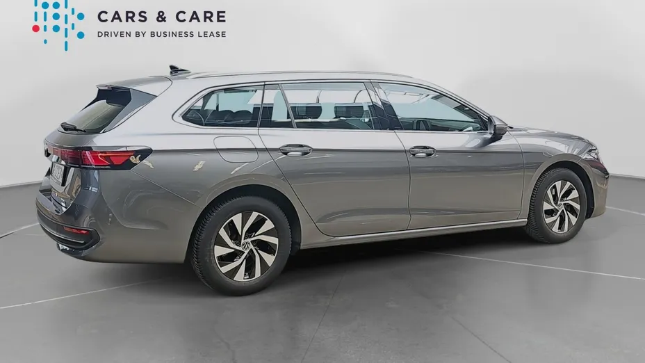VOLKSWAGEN Passat Passat 1.5 TSI ACT mHEV Business DSG