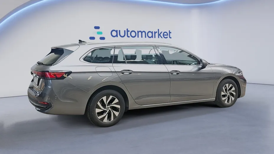 VOLKSWAGEN Passat Passat 1.5 TSI ACT mHEV Business DSG
