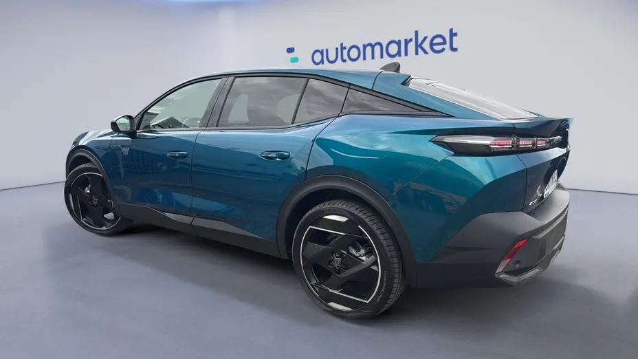 PEUGEOT 408 408 1.2 PureTech mHEV Business S&S e-DSC6 Nowy