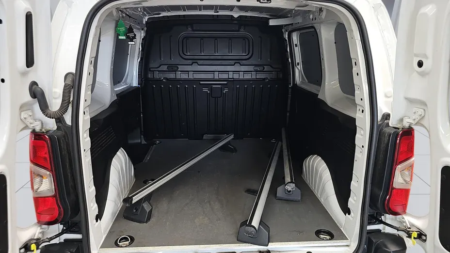 TOYOTA Proace City Proace City 1.2 D-4T Standard 2,3t Active