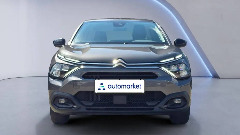 CITROEN C4 X C4 X 1.2 PureTech Feel Pack S&S EAT8