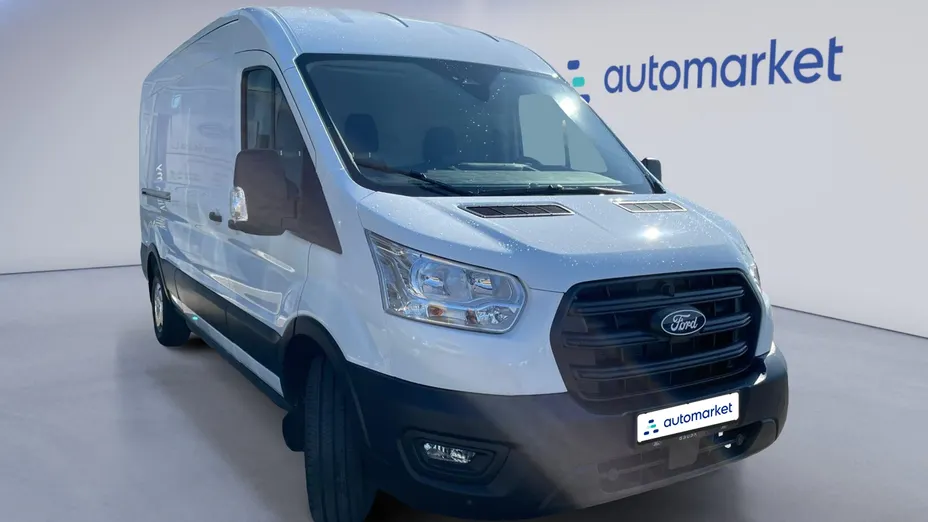 FORD Transit Transit 350 L3 Trend Nowy