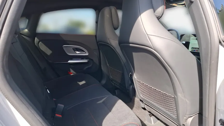 MERCEDES-BENZ CLA CLA 200 mHEV 8G-DCT