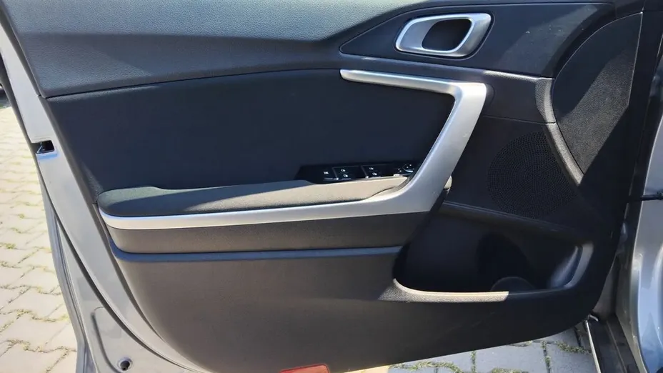 KIA XCeed XCeed 1.5 T-GDI M DCT