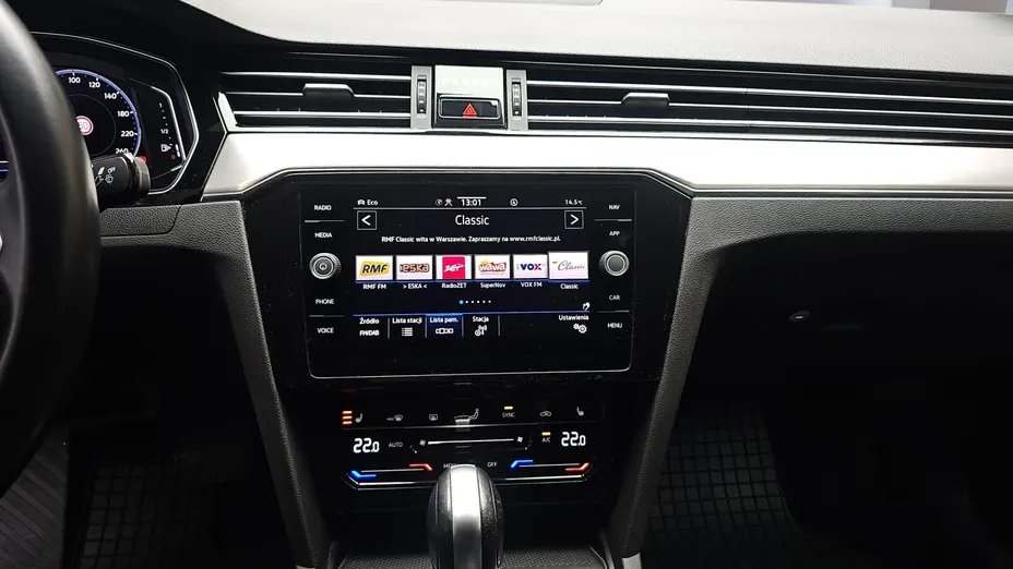 VOLKSWAGEN Passat Passat 1.5 TSI EVO Elegance DSG