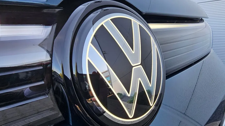 VOLKSWAGEN Tiguan Tiguan 1.5 eTSI Life Plus DSG Nowy