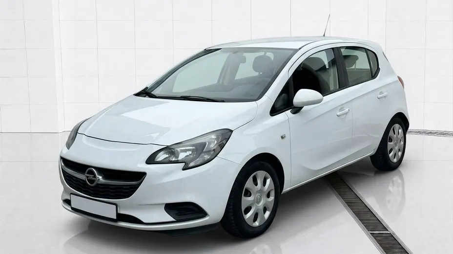 OPEL Corsa Corsa 1.3 CDTI 111