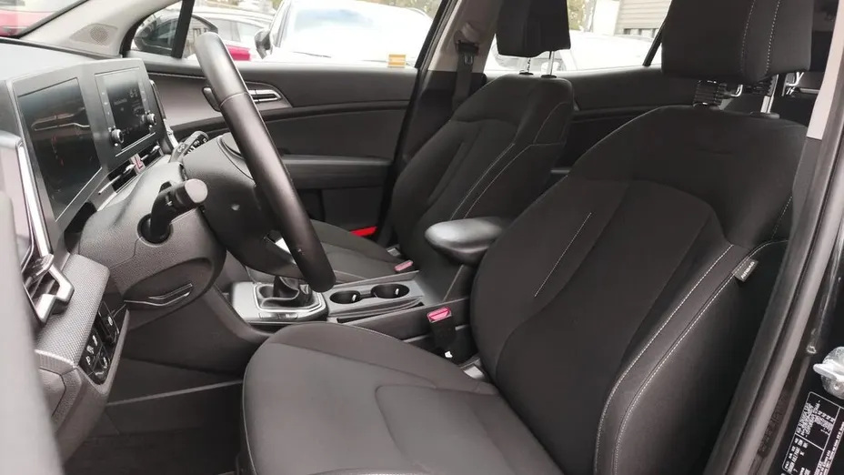 KIA Sportage Sportage 1.6 T-GDI M 2WD