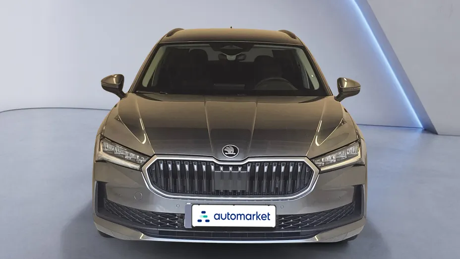 SKODA Superb Superb 1.5 TSI mHEV Selection DSG