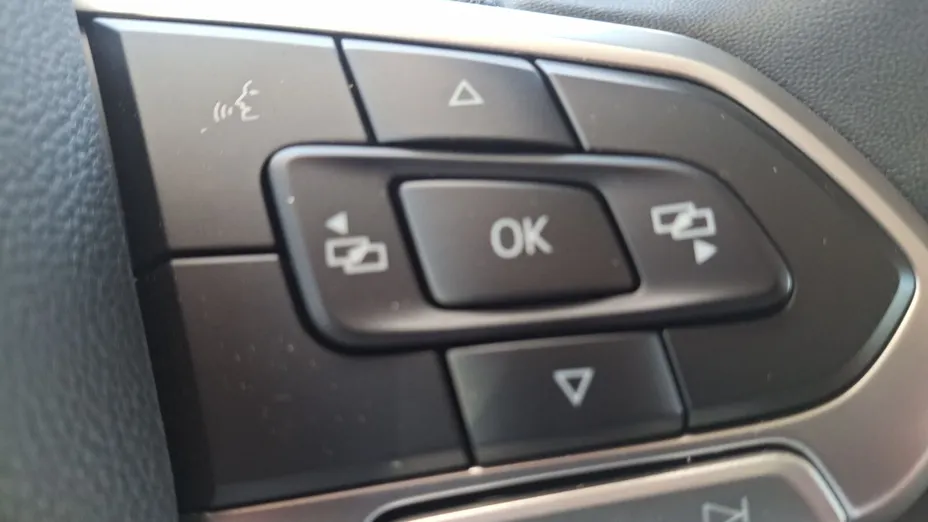 VOLKSWAGEN Caravelle Caravelle 2.0 TDI L2 Life aut Nowy