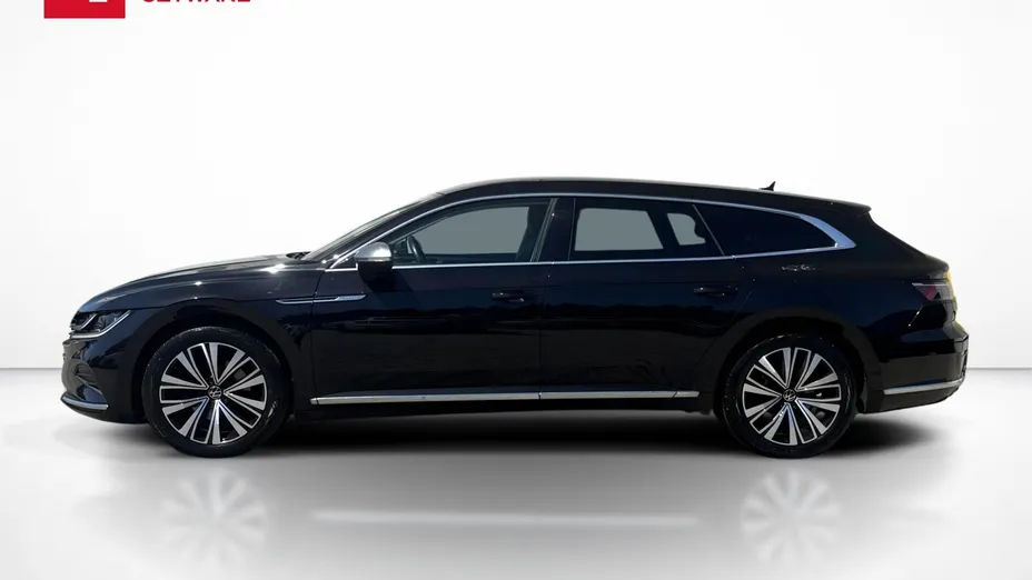 VOLKSWAGEN Arteon Arteon 2.0 TSI Elegance DSG