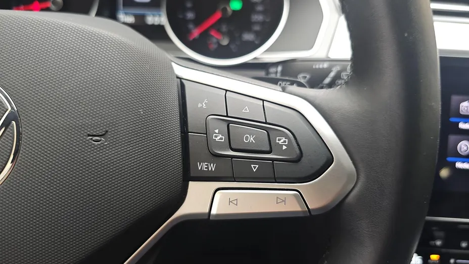 VOLKSWAGEN Passat Passat 1.5 TSI EVO Business DSG