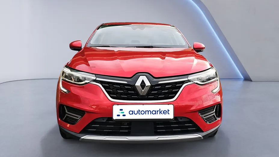 RENAULT Arkana Arkana 1.3 TCe mHEV Intens EDC