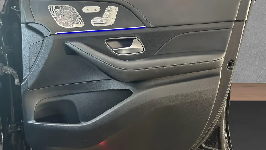 MERCEDES-BENZ GLE AMG GLE 53 mHEV 4-Matic+