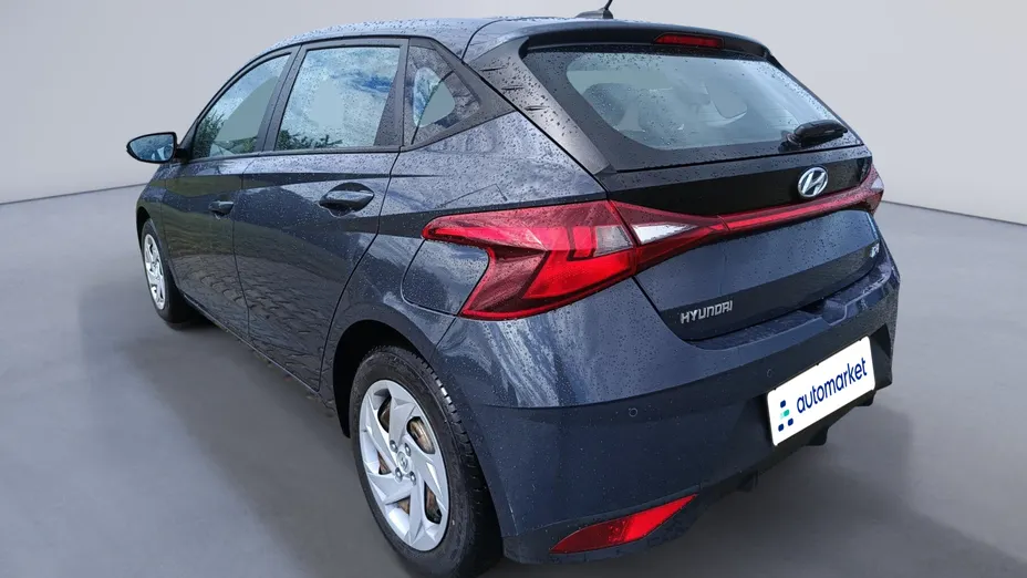 HYUNDAI i20 i20 1.2 Classic