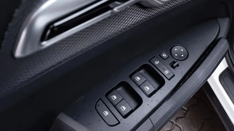 KIA Sportage Sportage 1.6 T-GDI M 2WD