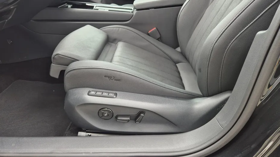 SKODA Superb Superb 2.0 TDI SCR 4x4 L&K DSG Nowy