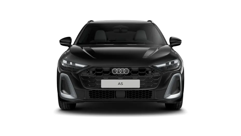 AUDI A5 A5 TFSI 150 kW Quattro S tronic
