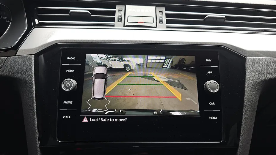 VOLKSWAGEN Passat Passat 1.5 TSI EVO Business DSG