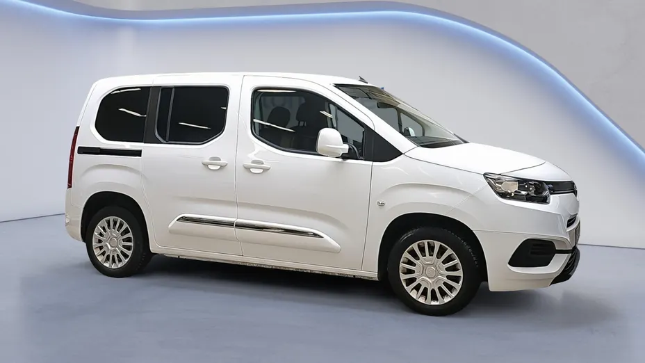 TOYOTA Proace City Verso Proace City Verso 1.5 D-4D Business