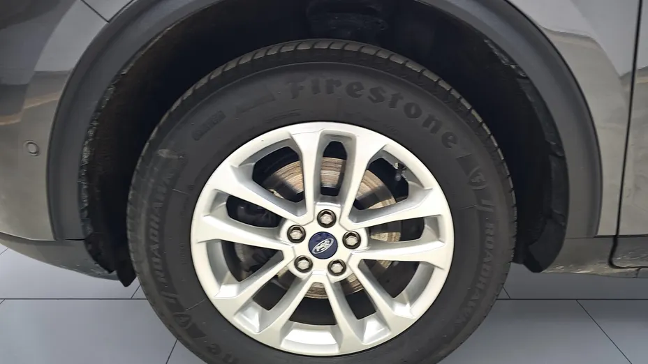 FORD Kuga Kuga 2.0 EcoBlue AWD Titanium aut