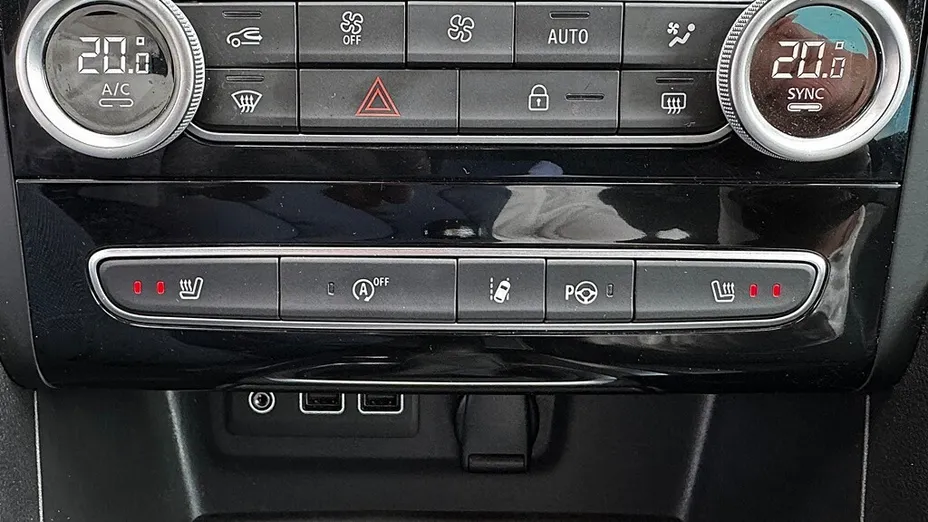 RENAULT Megane Megane 1.3 TCe Intens