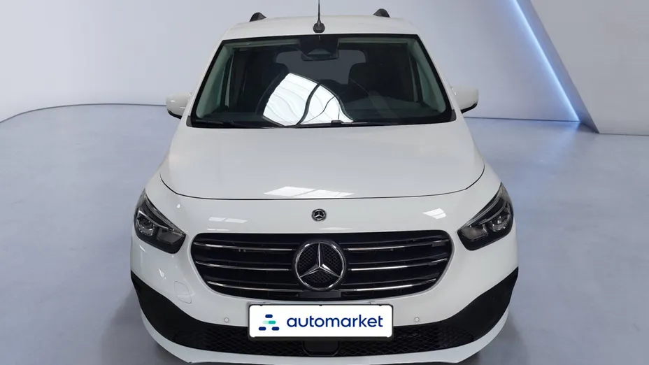 MERCEDES-BENZ T klasa T 180 d Progressive aut