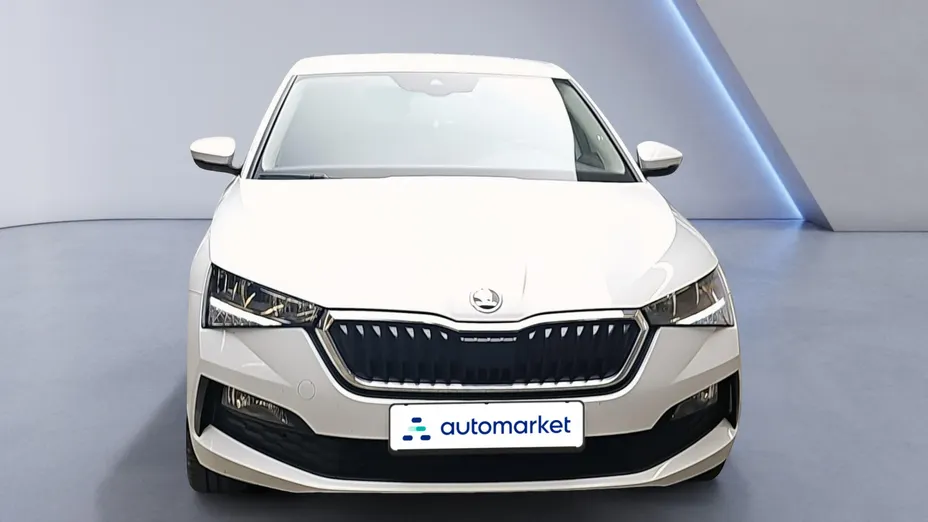 SKODA Scala Scala 1.0 TSI Ambition