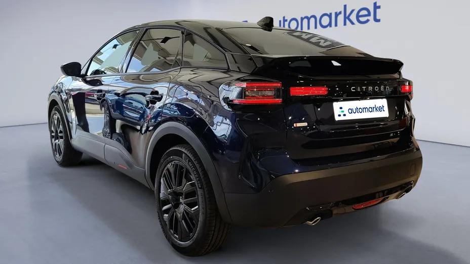 CITROEN C4 C4 1.2 mHEV Collection eDCT6 Nowy