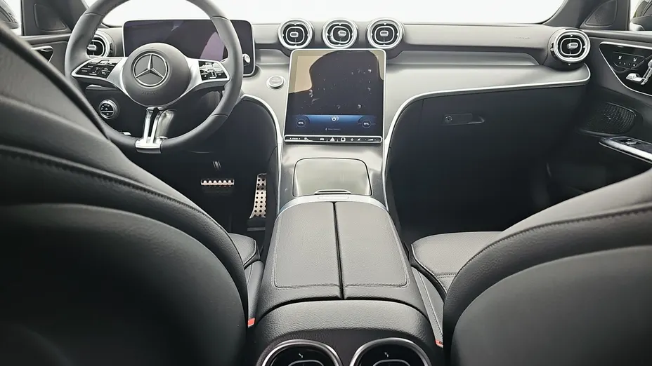 MERCEDES-BENZ C Klasa C 220 d mHEV 4-Matic All-Terrain Avantgarde