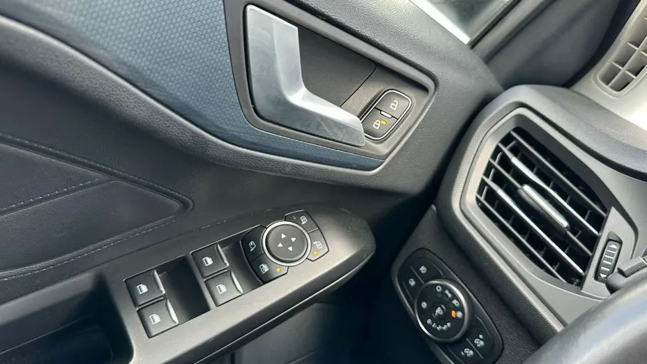 FORD Focus Focus 1.0 EcoBoost mHEV Active