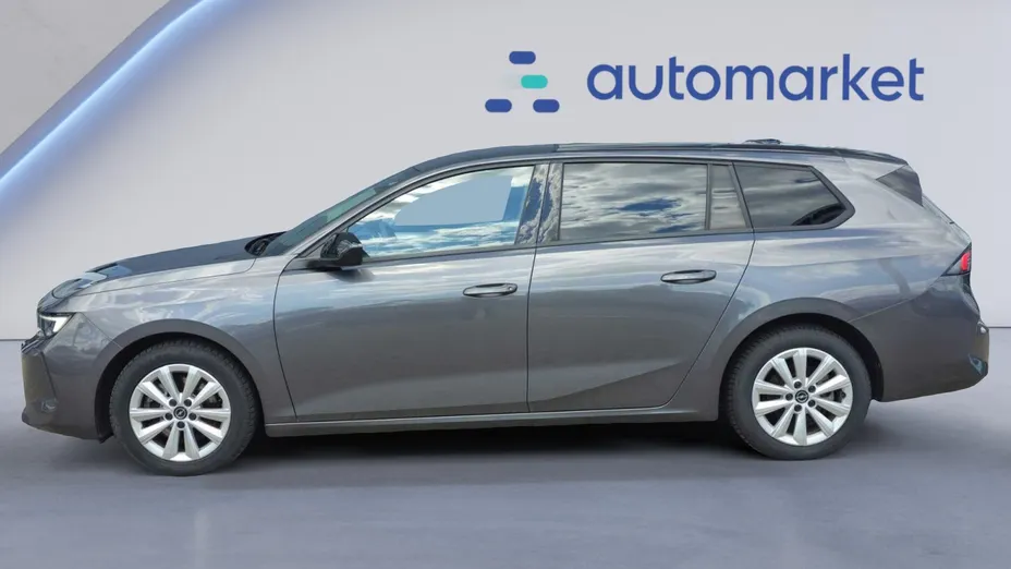 OPEL Astra Astra VI 1.5 CDTI Business Edition S&S aut