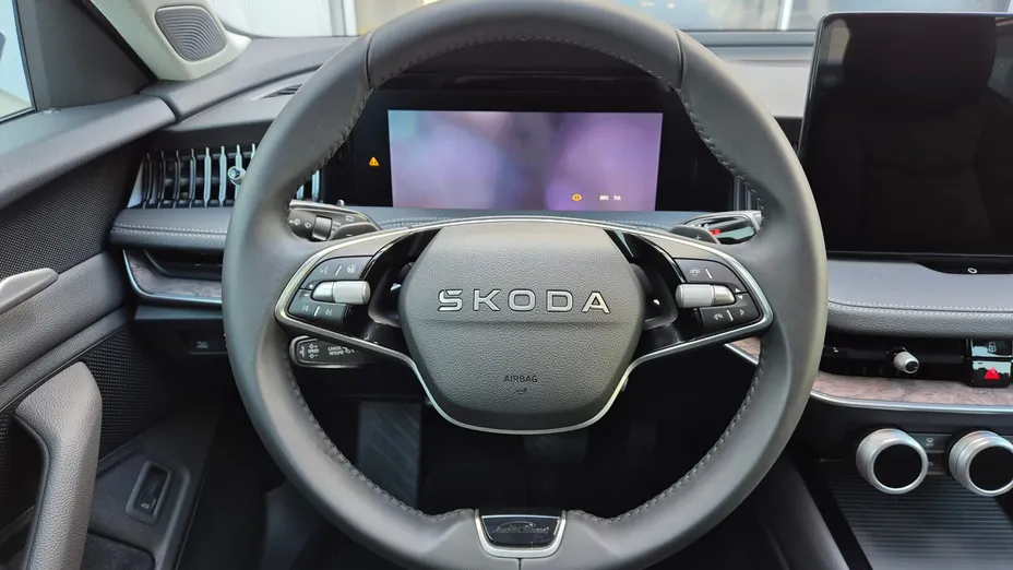 SKODA Superb Superb 2.0 TSI 4x4 L&K DSG