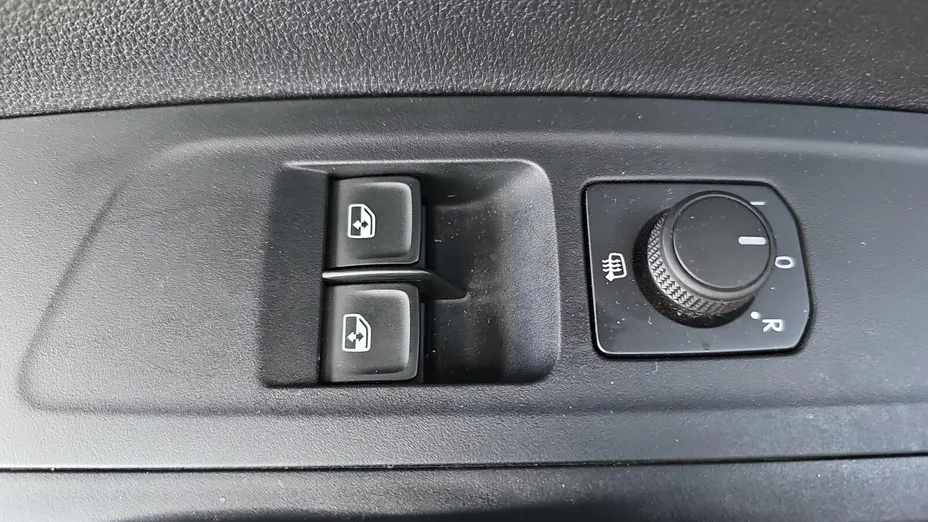 SKODA Fabia Fabia 1.0 TSI Selection DSG