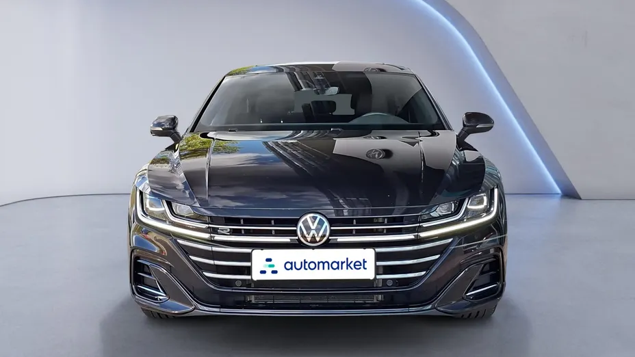 VOLKSWAGEN Arteon Arteon 2.0 TDI 4Motion R-Line DSG