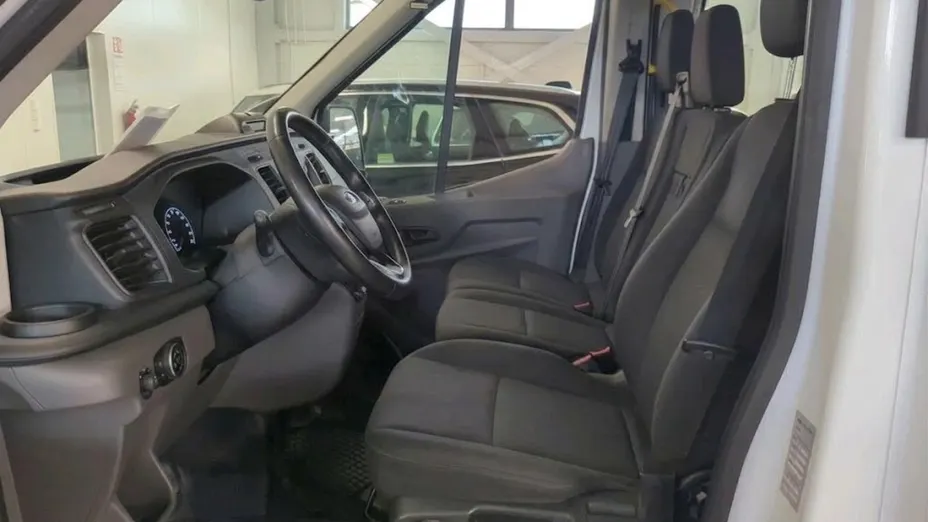 FORD Transit Transit 350 L3H2 Trend (bryg.)