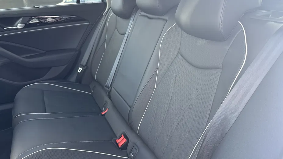 VOLKSWAGEN Passat Passat 2.0 TDI SCR Elegance DSG