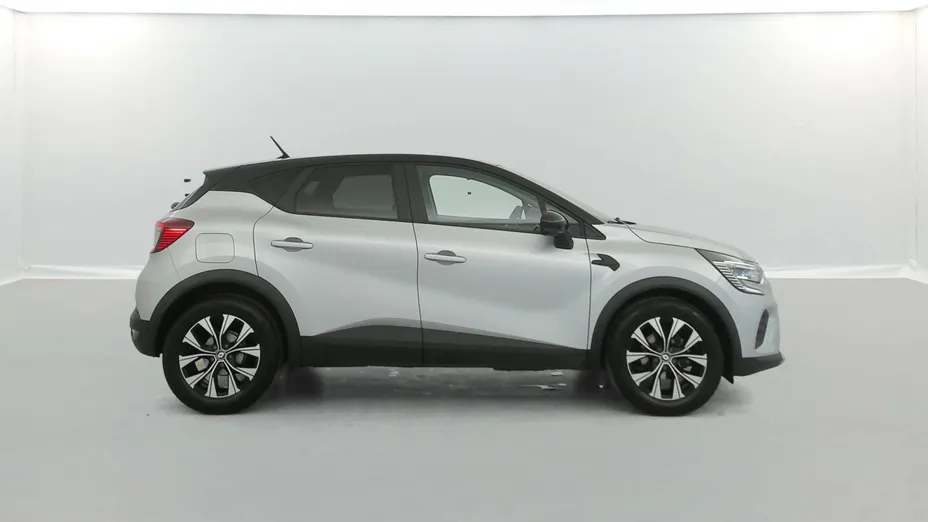 RENAULT Captur -