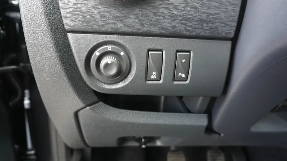 DACIA Lodgy -