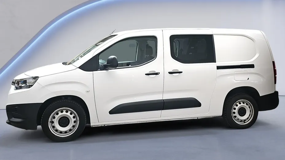TOYOTA Proace City Proace City 1.5 D-4D Long 2,3t Active (bryg.)