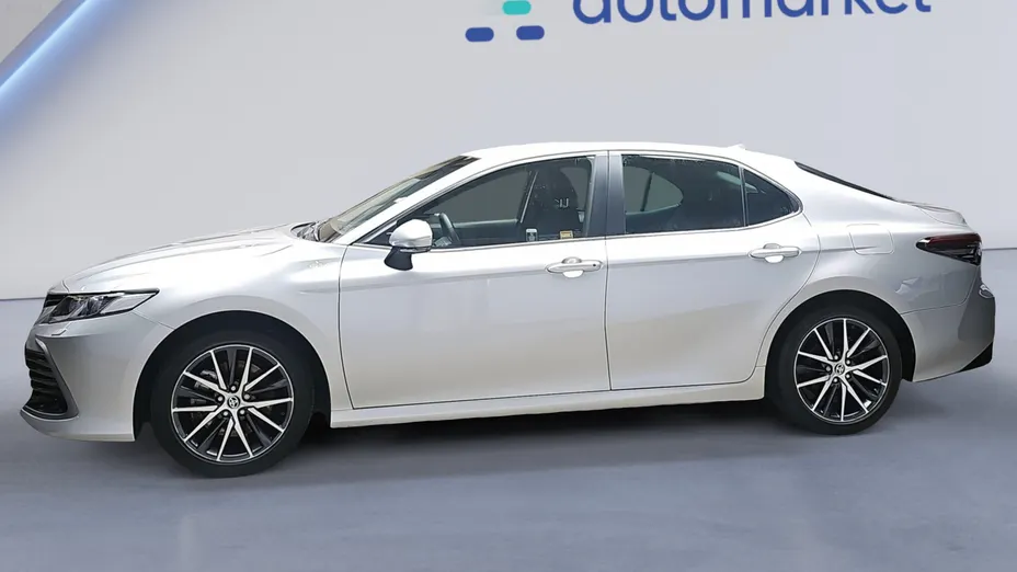 TOYOTA Camry Camry 2.5 Hybrid Prestige CVT