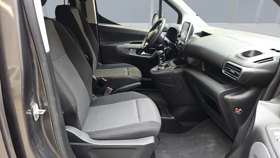 TOYOTA Proace City Verso Proace City Verso Long 1.5 D-4D Business