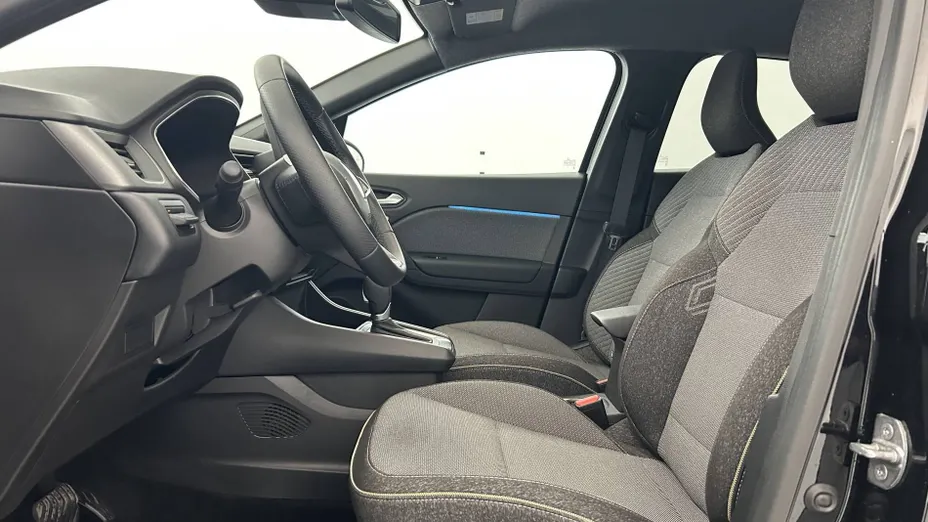 RENAULT Captur -