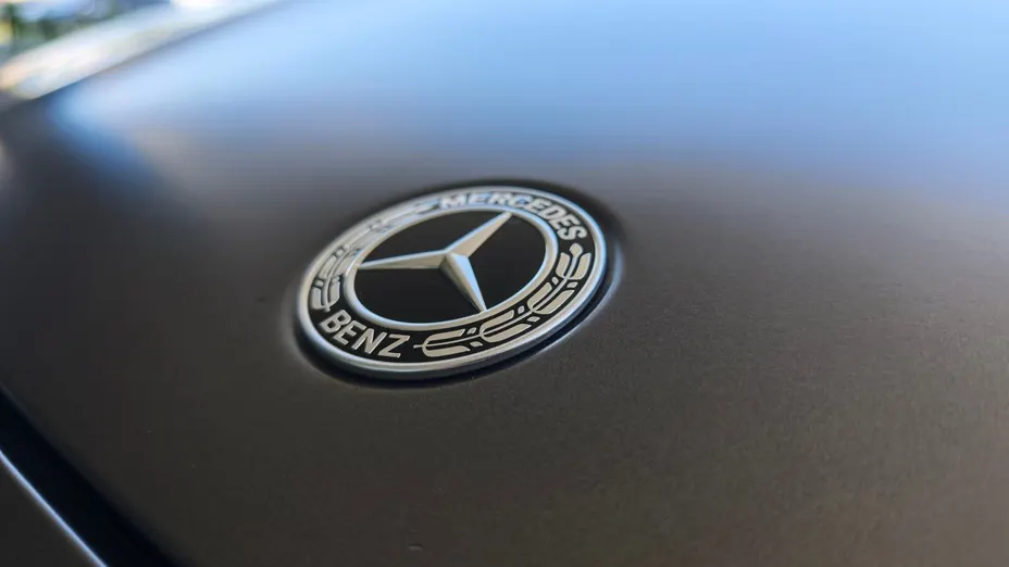 MERCEDES-BENZ GLA GLA 250 4-Matic AMG Line