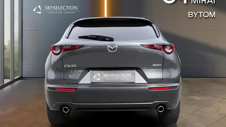 MAZDA CX-30 CX-30 2.0 mHEV Kanjo 2WD