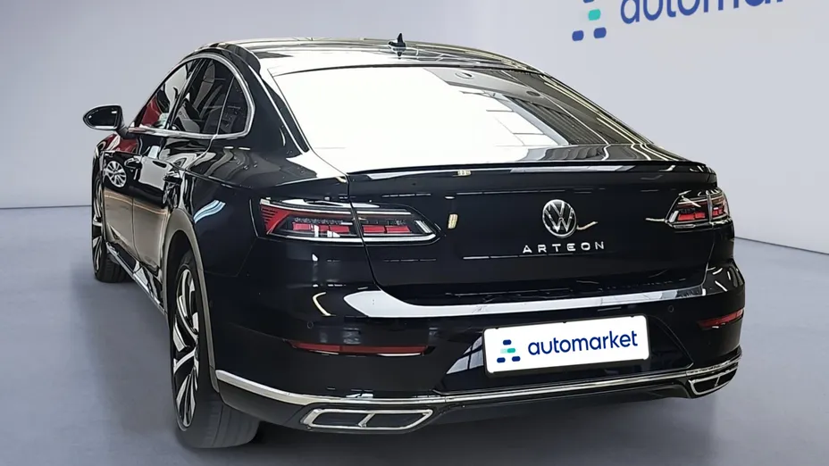 VOLKSWAGEN Arteon Arteon 2.0 TSI R-Line DSG