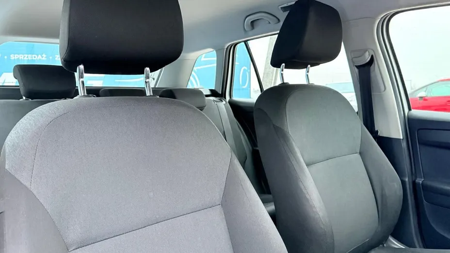 SKODA Fabia -